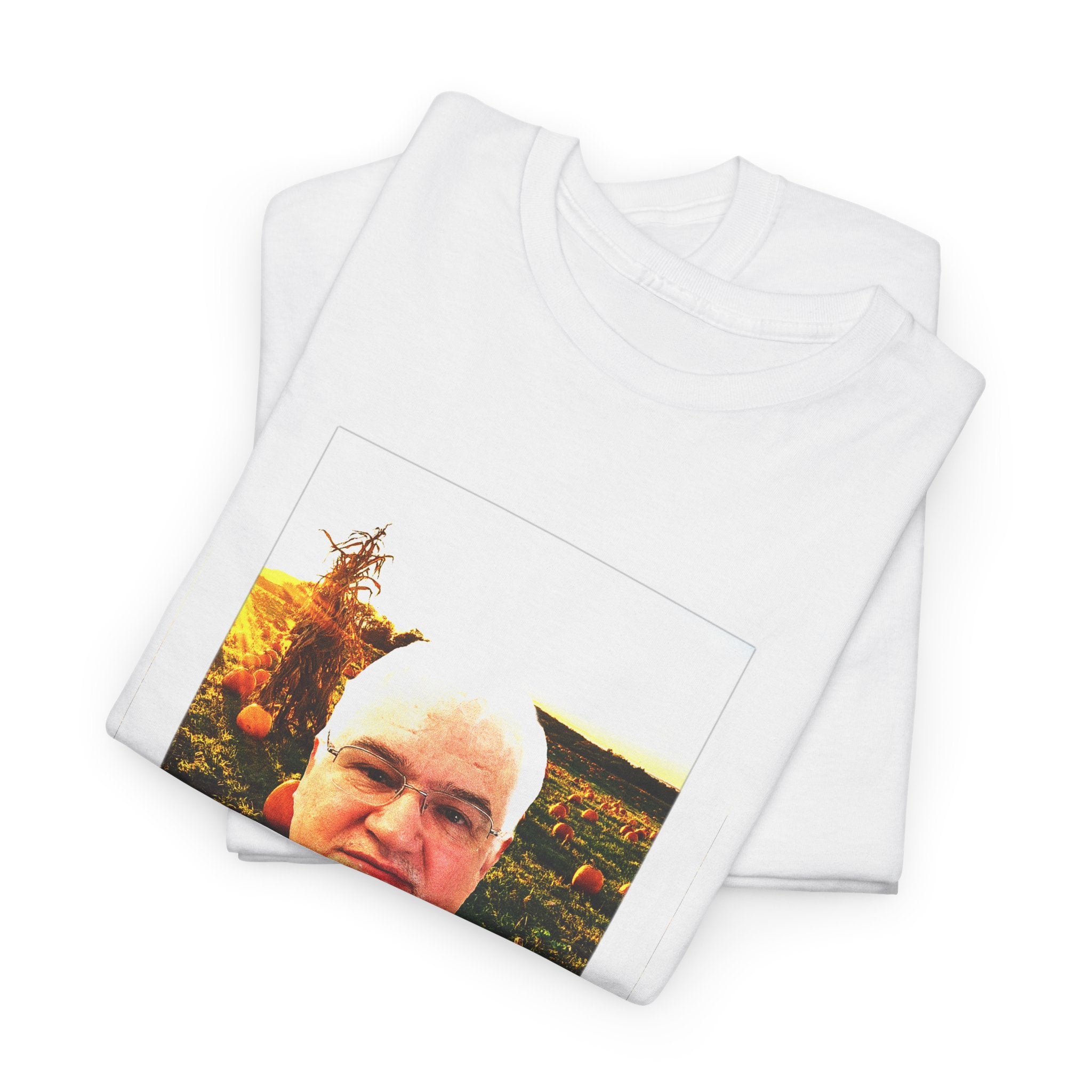 pumpkin pete tee
