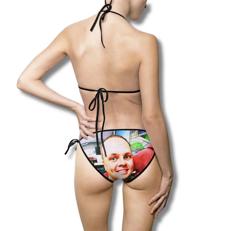 looking for love bikini