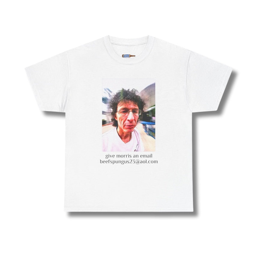 beefspungus23@aol.com tee