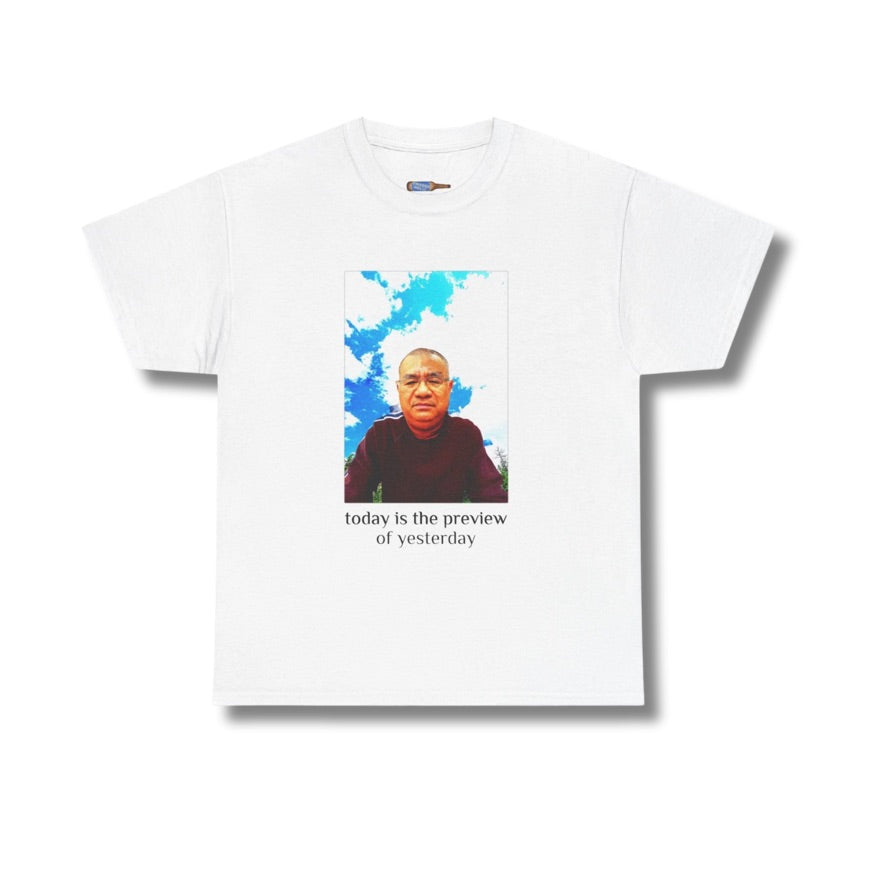 today tee