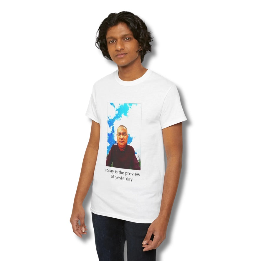 today tee