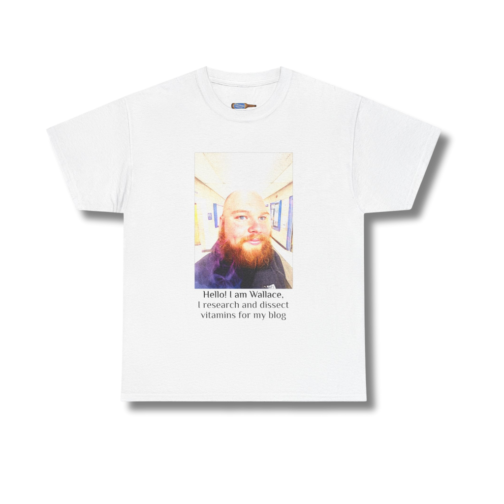 wallace tee