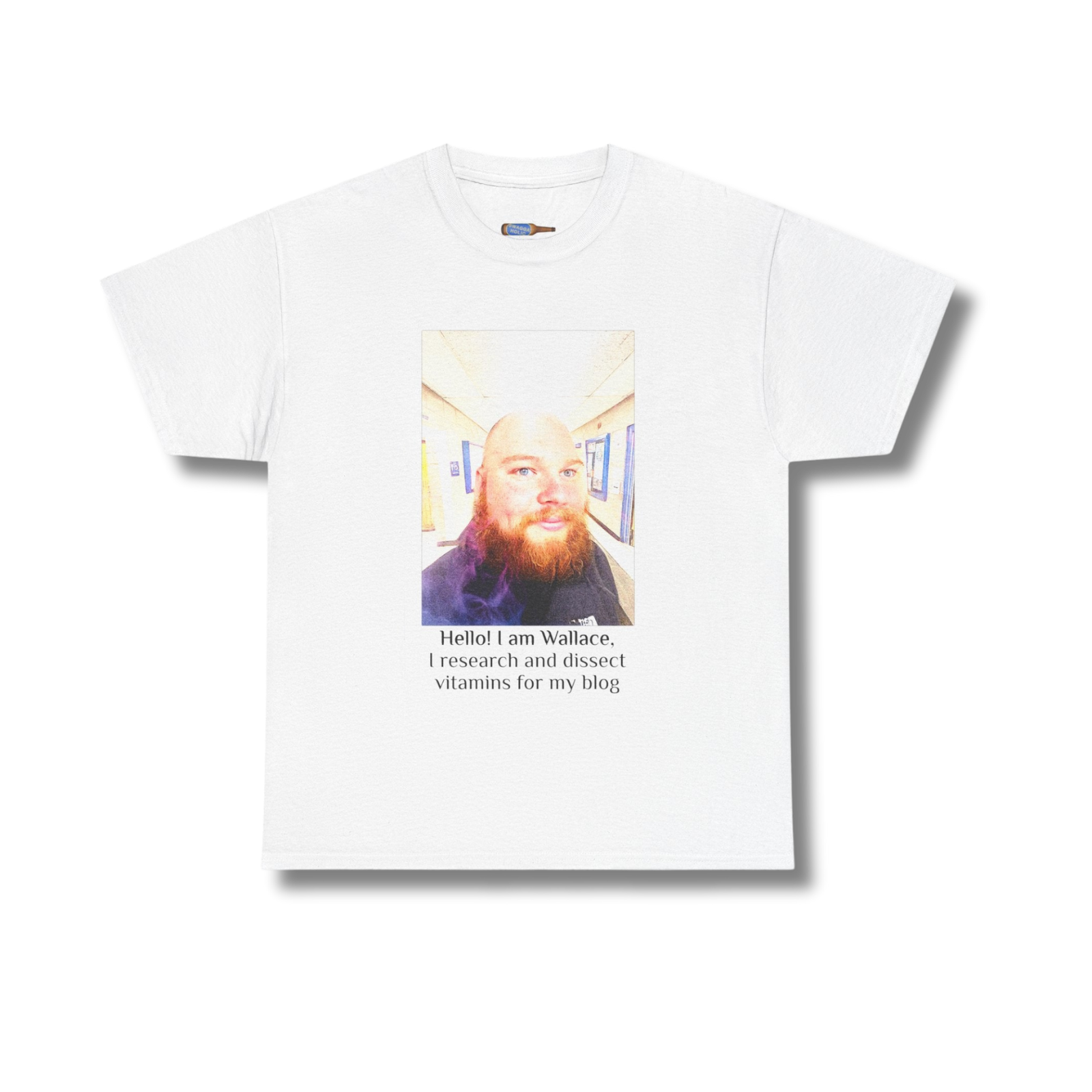 wallace tee