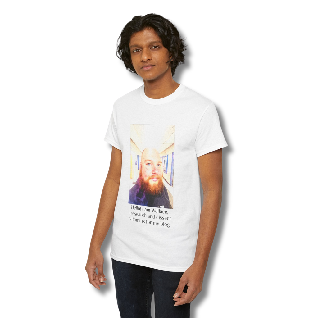 wallace tee