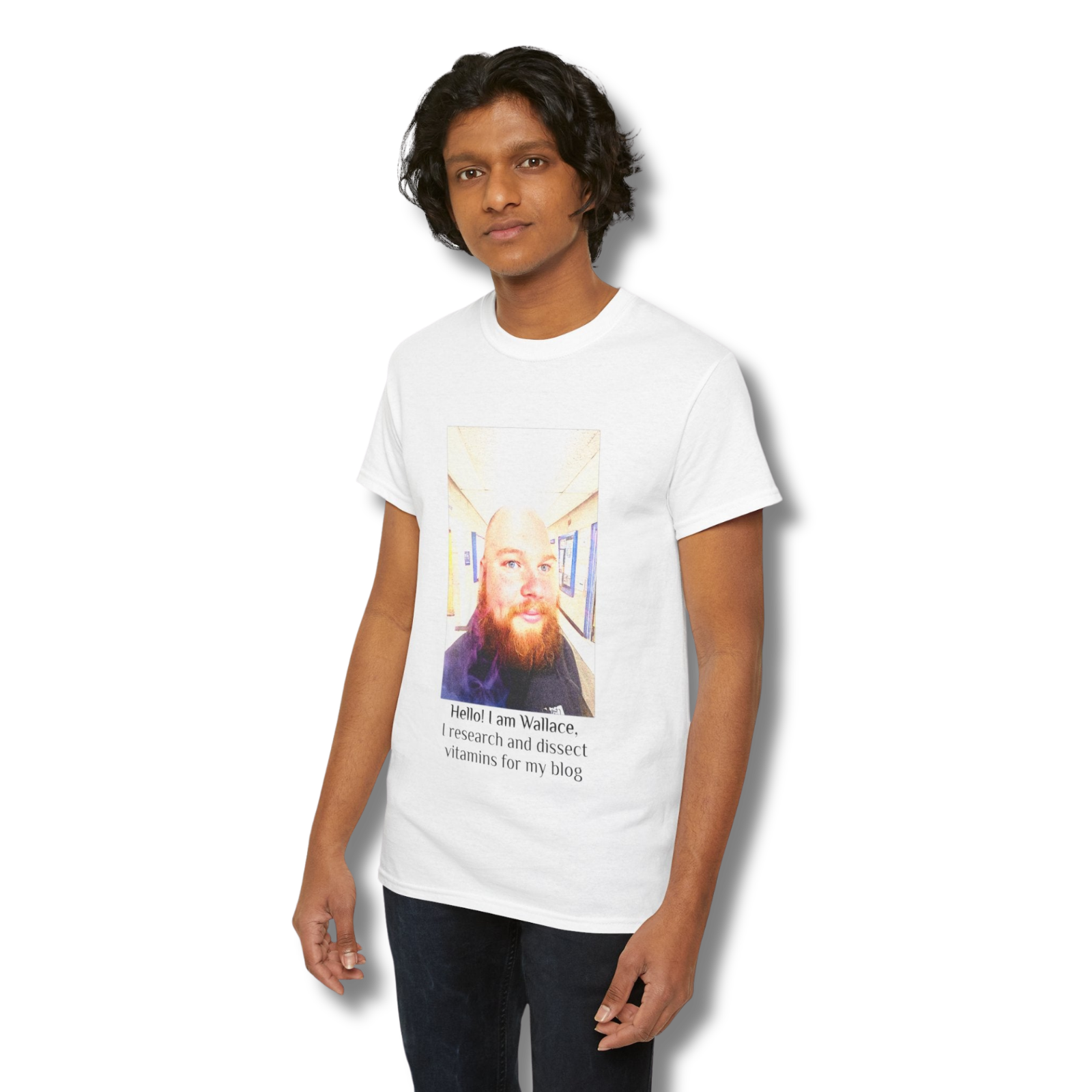 wallace tee