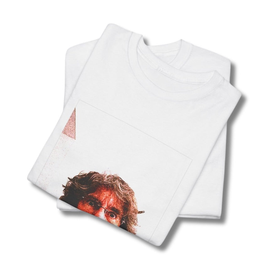 martial arts tee